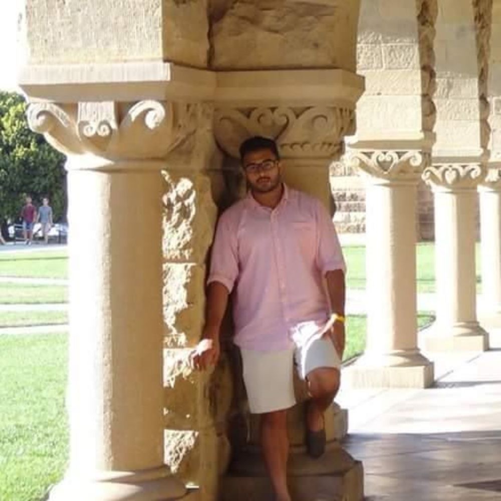 Meet your Posher, Swai